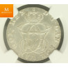 24 skilling 1774 kvalitet 0/01, NGC MS63