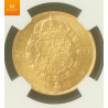 Sweden 20 kronor 1925 NGC MS63, Kvalitet 0/01
