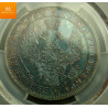 Russia: Alexander II. Rouble 1857 CПБ-ФБ, Bit-47 PCGS MS63 PL