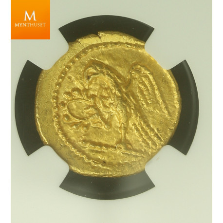 Coson, after 54 BC THRACIAN OR SCYTHIAN AV Stater