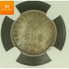 10 øre 1883 kvalitet 0 , NGC MS66