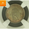 10 øre 1883 kvalitet 0 , NGC MS66
