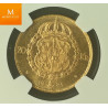 Sweden 20 kronor 1925 NGC MS63