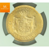 Sweden 20 kronor 1876 ST NGC MS63 RARE