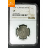 1 krone 1878 kvalitet 1- , NGC graded good 6