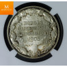 Norway 2 kroner 1906 kvalitet 0 , NGC MS67