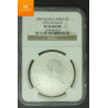South Africa 5 schillings 2006 Otto Schultz kvalitet Proof , NGC PF70 UCAM