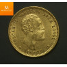 10 kroner 1877 kvalitet 1++