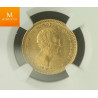 10 kroner 1877 kvalitet pen 01, NGC MS61
