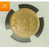 10 kroner 1877 kvalitet pen 01, NGC MS61