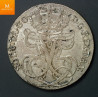 24 Skilling 1748 NM4 kvalitet 1+/01 Ex Oslo Mynthandel