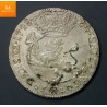 24 Skilling 1748 NM4 kvalitet 1+/01 Ex Oslo Mynthandel