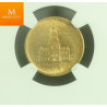 USA gull 2,5 Dollar Sesquicentennial 1926 kvalitet 01, NGC AU55
