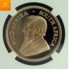 Sør Afrika 1/2 Krugerrand 2015 Winston Churchill Kvalitet: Proof, NGC PF70 UCAM