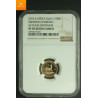 Sør Afrika 1/10 Krugerrand 2015 Winston Churchill Kvalitet: Proof, NGC PF70 UCAM