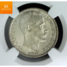 1 krone 1912 kvalitet 0 , NGC MS64 EX Oslo Mynthandel