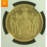 Denmark - Frederik VI, 2 Frederik d'or 1838 FF kvalitet 1+ , NGC XF45