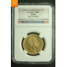 Denmark - Frederik VI, 2 Frederik d'or 1838 FF kvalitet 1+ , NGC XF45