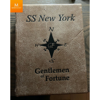 Denmark - Frederik VI, 2 Frederik d'or 1838 FF kvalitet 1+ , NGC XF45