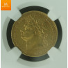 Great Britain 1822 George IV Gold Sovereign kvalitet 1/1+