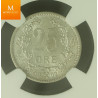 25 øre 1902 kvalitet kvalitet 0 NGC MS63