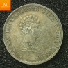 1835 Speciedaler Carl XIV. Johan, 1+/01 Ex OMG
