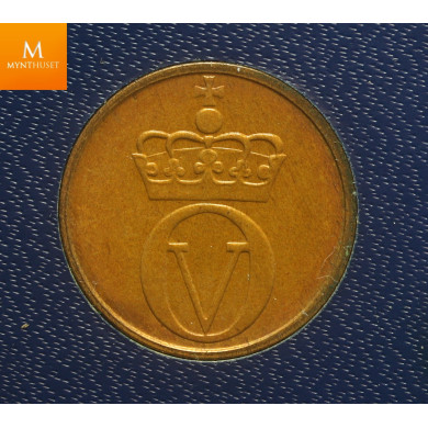 Meget vakkert hardplast sett 1968