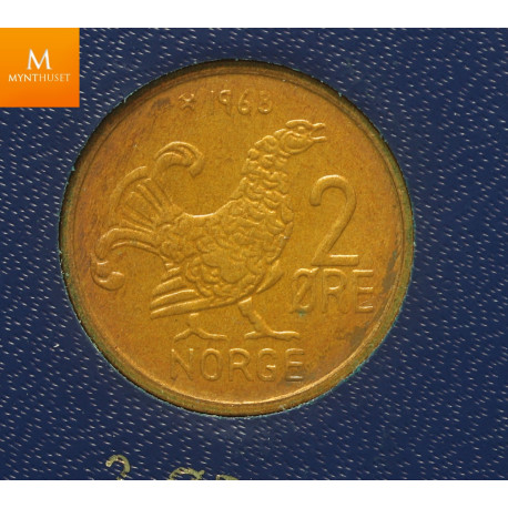 Meget vakkert hardplast sett 1968