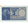 5 kroner 1963 K kvalitet 0, PMG MS68 EPQ
