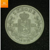 1 krone 30 skilling 1875 kvalitet 1/1+