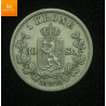 1 krone 30 skilling 1875 kvalitet 1/1+