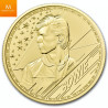 NYHET! Få tilgjengelig, lavt opplag 2021 1 OZ GREAT BRITAIN MUSIC LEGENDS - ELTON JOHN .9999 GOLD COIN BU