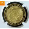 Germany 200 Euro 2002A 1 oz gull kvalitet proof, NGC PF70 UCAM