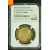 Germany 200 Euro 2002A 1 oz gull kvalitet proof, NGC PF70 UCAM