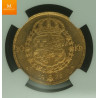 Sweden 20 kronor 1925 NGC MS63