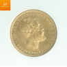 20 kroner 1886 kvalitet 0/01, NGC MS63
