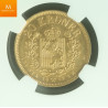 20 kroner 1902 kvalitet 0/01, NGC MS66