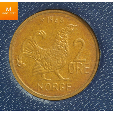 Meget vakkert hardplast sett 1968