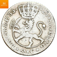 24 skilling 1735 kvalitet 1, EX OMG