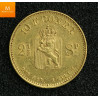 10 kroner 1874 kvalitet 01