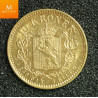 10 kroner 1902 kvalitet 1+/01