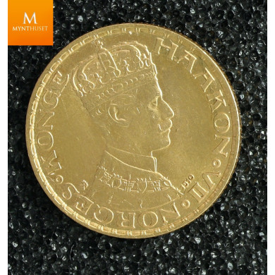 10 kroner 1910 kvalitet 01