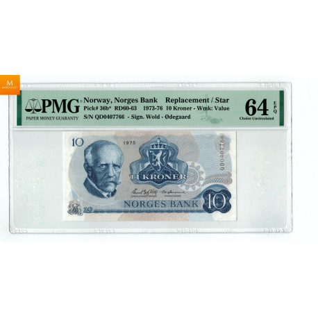 10 kroner 1975 QD.047766