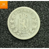 1 krone 1878 kvalitet 1-