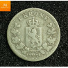 1 krone 1878 kvalitet 1-