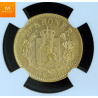 10 kroner 1902 kvalitet PEN 01, NGC AU58