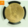 20 kroner 1910 kvalitet 0/01, NGC MS64