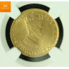 20 kroner 1910 kvalitet 0/01, NGC MS63+