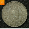 1 Speciedaler 1856 kvalitet 1++ Ex Numisma