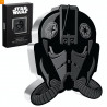 Niue 2021 IMPERIAL TIE FIGHTER PILOT - 1 OZ  STAR WARS™